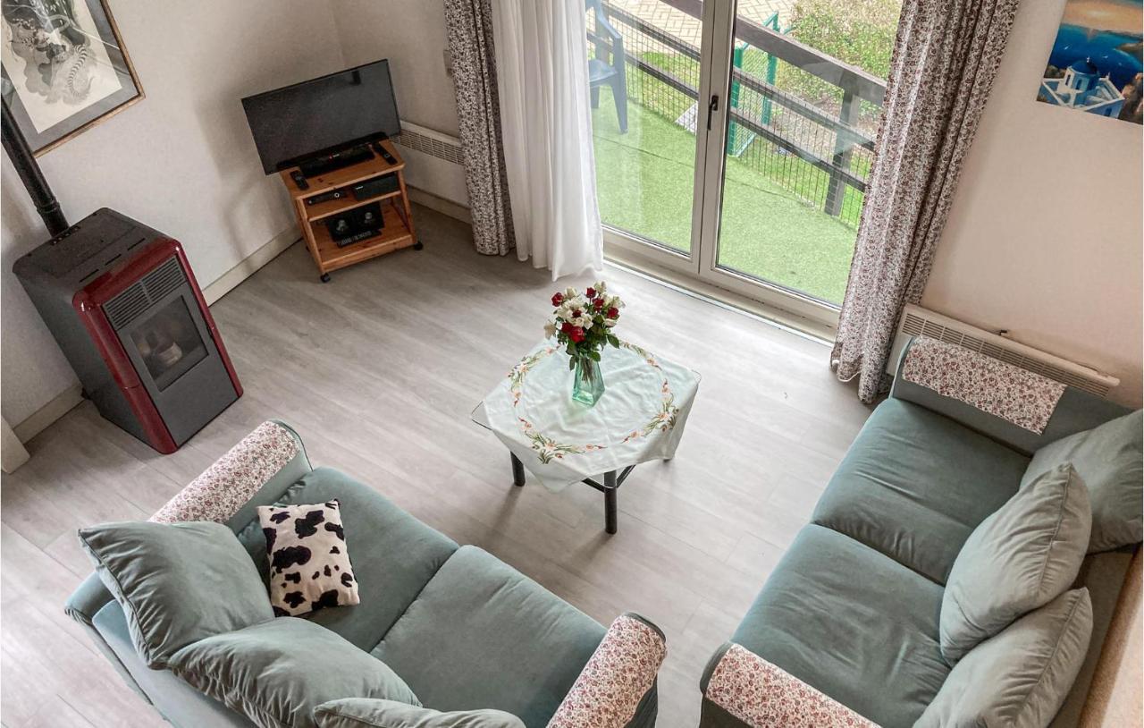 Gorgeous Apartment In Bredene With Kitchen Ngoại thất bức ảnh