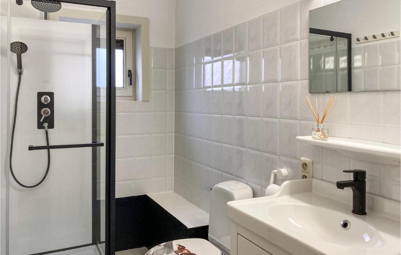 Gorgeous Apartment In Bredene With Kitchen Ngoại thất bức ảnh